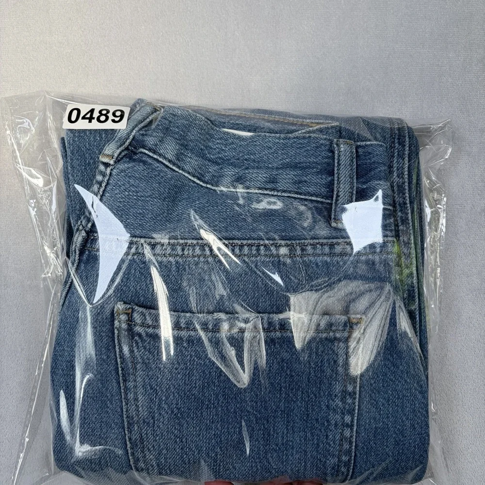 Frame Denim offered pre
